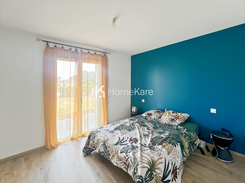 Maison - 145 m² - 5 pièces