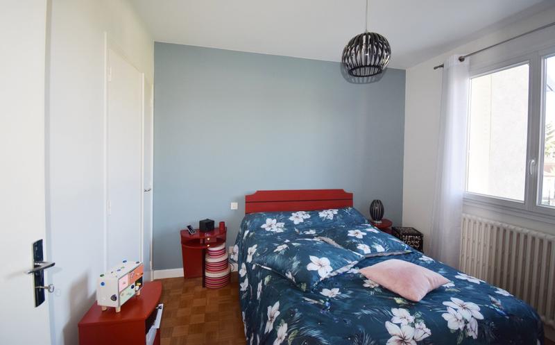 Maison - 75 m² - 4 pièces