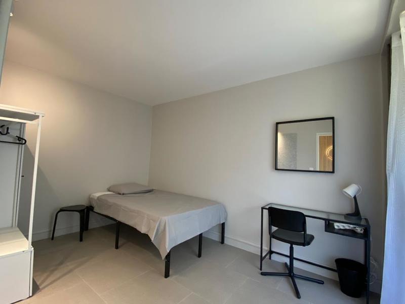 Appartement - 105 m² - 7 pièces