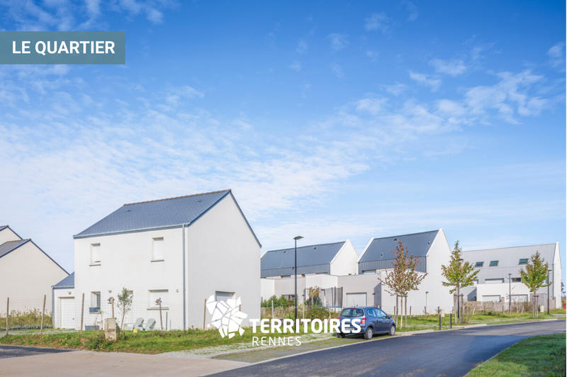 Terrain constructible - 256 m²