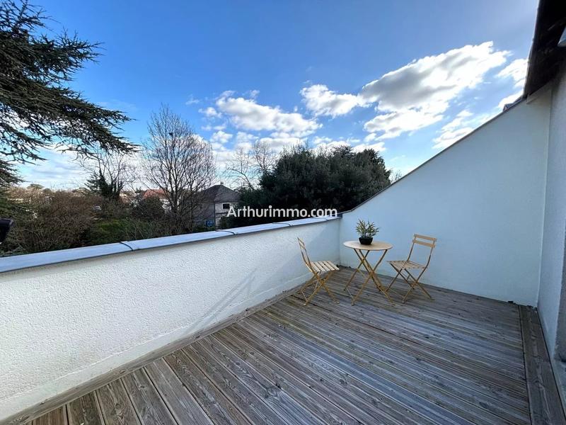 Maison - 180 m² - 6 pièces