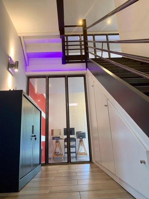 Maison d'architecte - 262 m² - 5 pièces