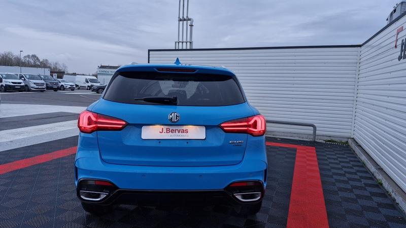 Mg Ehs 1.5t Gdi Phev Luxury