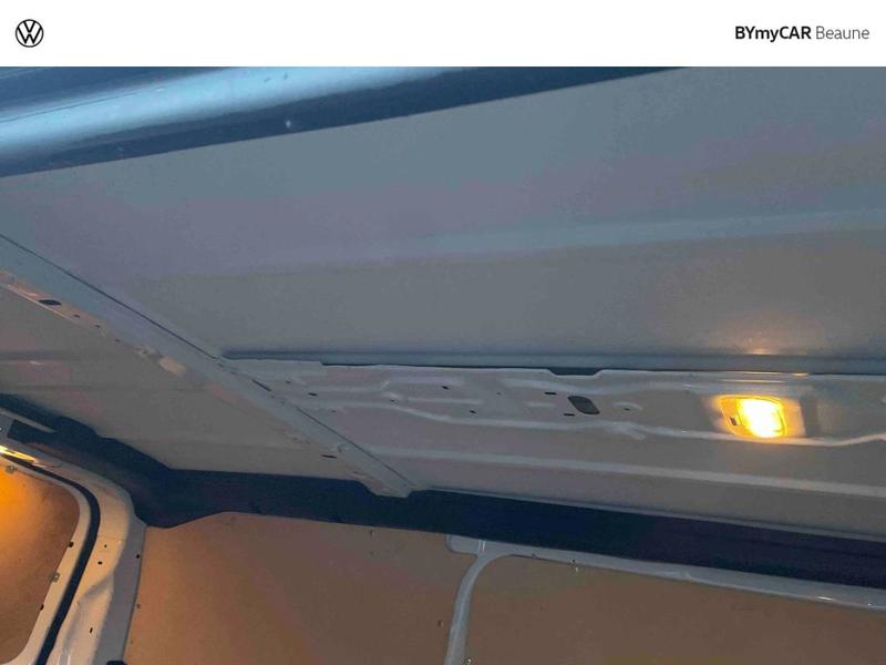 Toyota Proace Fourgon Rc21 Medium 1.5l 120 d-4d Bvm6 Dynamic