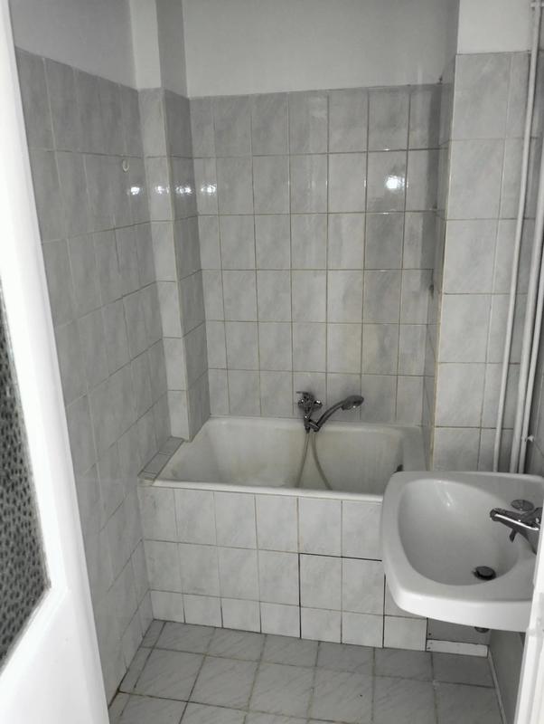 Appartement - 68 m² - 4 pièces