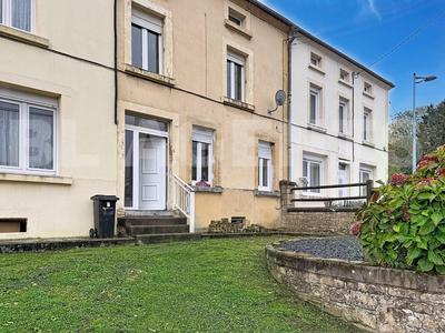 Appartement - 34 m² - 3 pièces