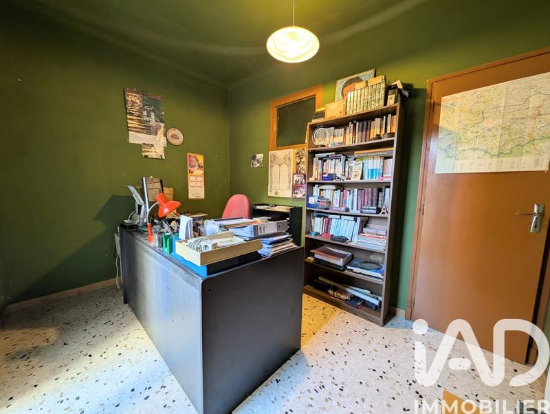 Maison de village - 167 m² - 6 pièces