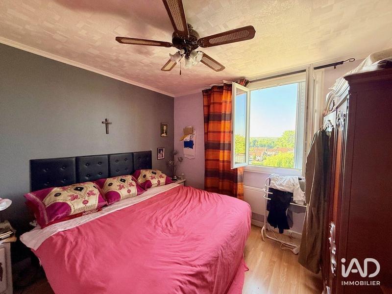 Maison - 186 m² - 7 pièces