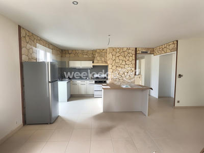 Maison - 89 m² - 4 pièces