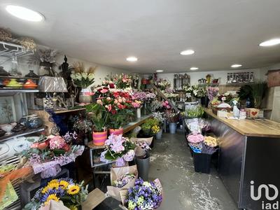 Local commercial - 54 m²