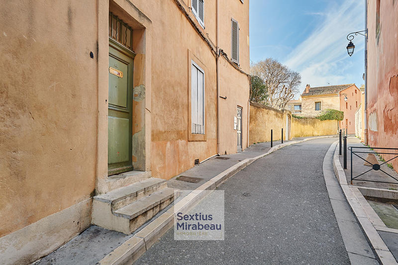 Appartement - 50 m² - 3 pièces