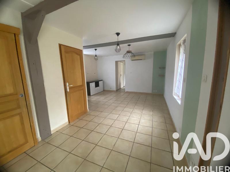 Maison - 112 m² - 5 pièces