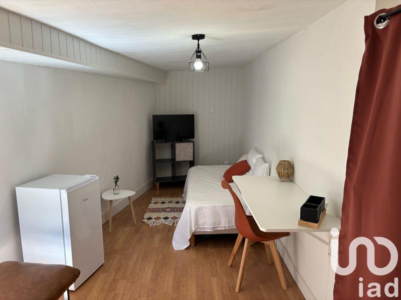 Maison - 70 m² - 5 pièces