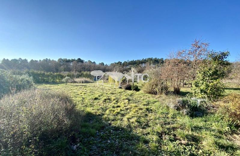 Maison - 124 m² - 6 pièces