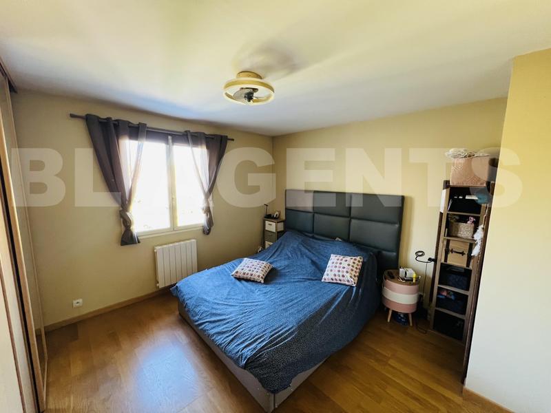 Maison - 82 m² - 3 pièces