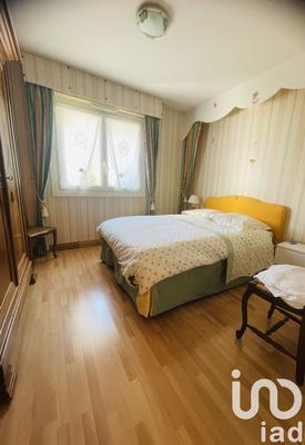 Appartement - 92 m² - 5 pièces