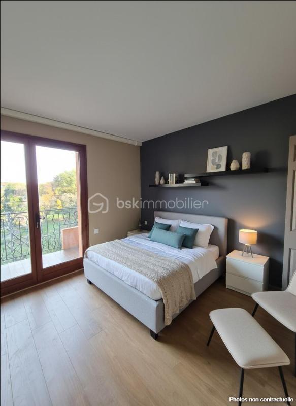 Appartement - 85 m² - 4 pièces