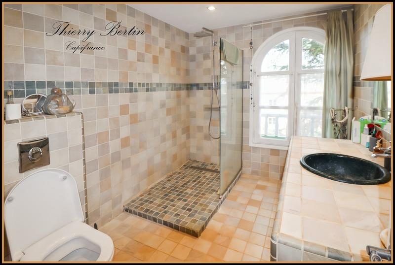 Appartement - 112 m² - 4 pièces