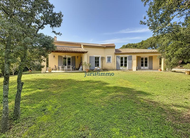 Propriété - 138 m² - 4 pièces