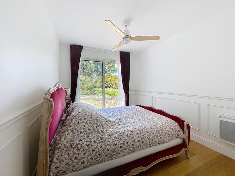 Maison d'architecte - 192 m² - 5 pièces