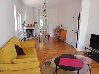 Maison - 167 m² - 7 pièces