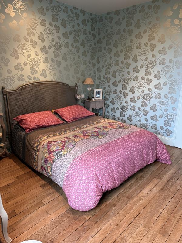 Maison ancienne - 164 m² - 8 pièces