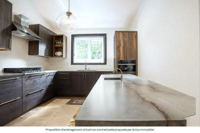 Maison - 148 m² - 6 pièces