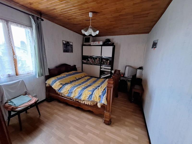 Maison - 288 m² - 10 pièces