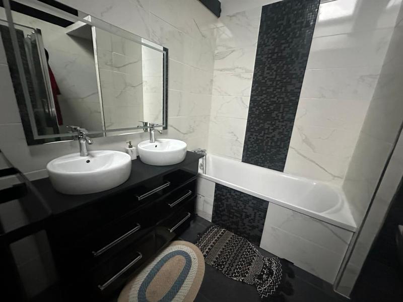 Maison - 73 m² - 3 pièces