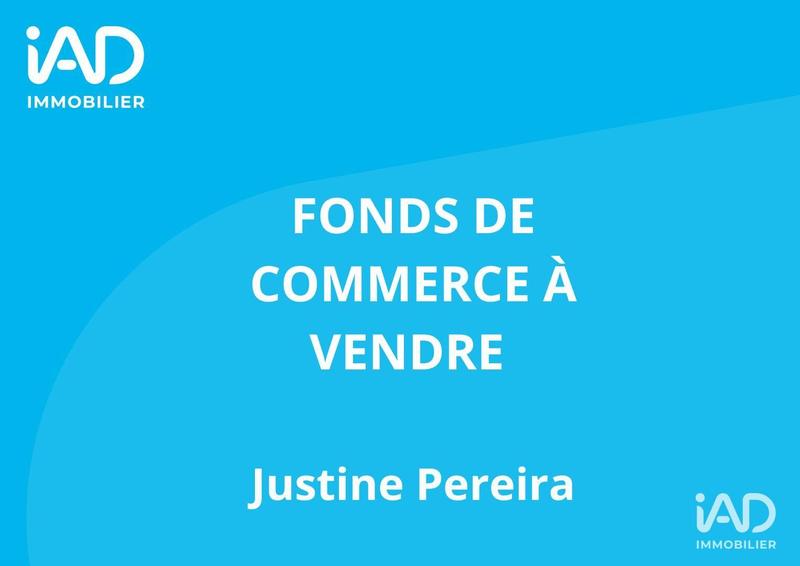 Local commercial - 150 m²