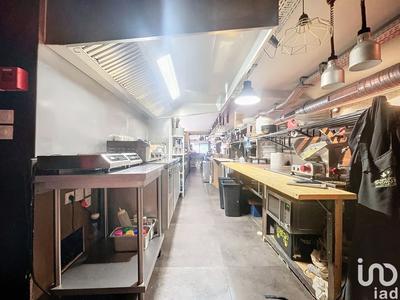 Local commercial - 175 m²