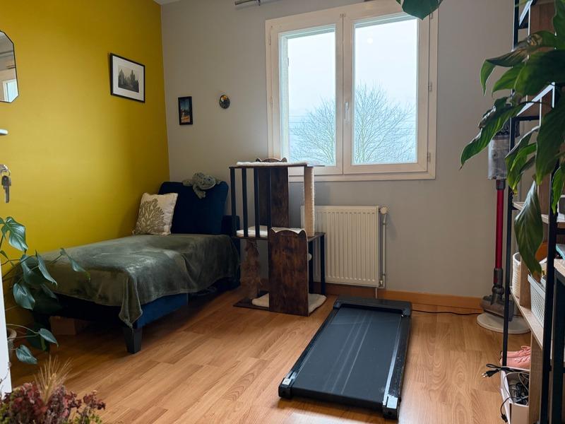 Maison - 134 m² - 6 pièces