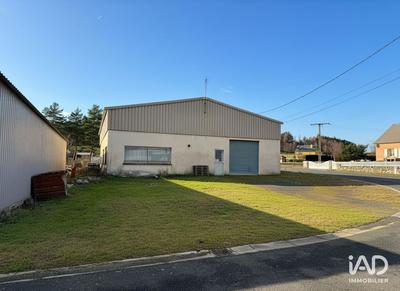 Local commercial - 1 150 m²