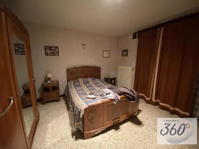 Maison - 147 m² - 4 pièces