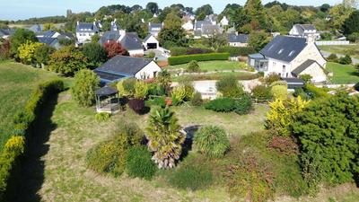 Maison - 154 m² - 3 pièces