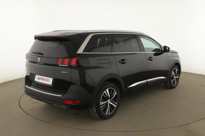 Peugeot 5008 1.5 Blue-HDi Gt Line Eat8 130 ch