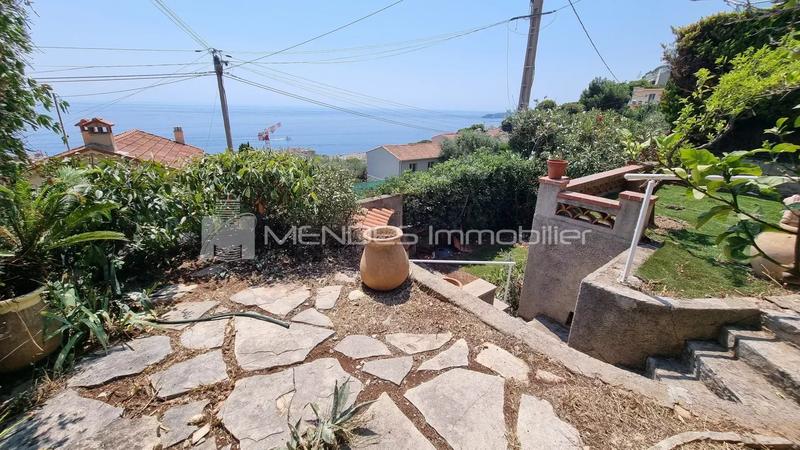 Maison - 110 m² - 3 pièces