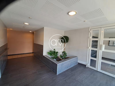 Appartement - 53 m² - 3 pièces