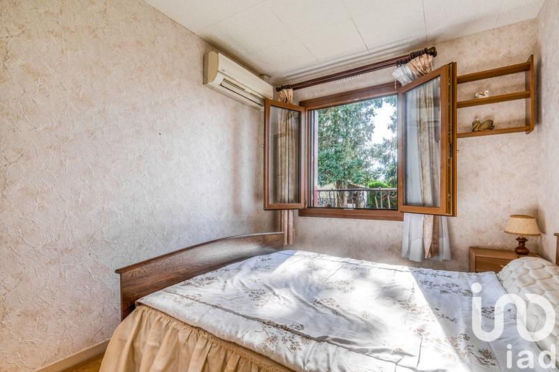 Maison - 94 m² - 5 pièces