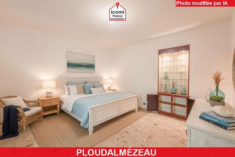 Maison - 107 m² - 5 pièces