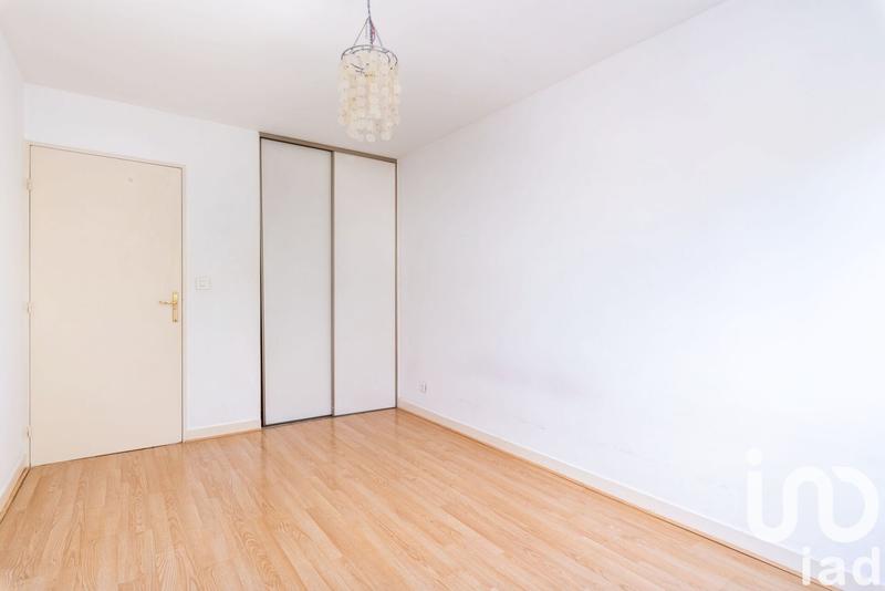 Appartement - 77 m² - 3 pièces