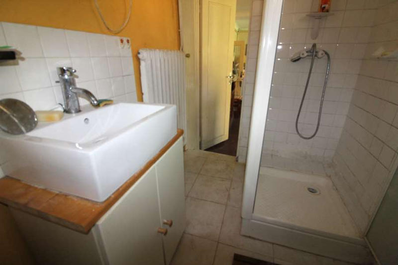 Maison - 50 m² - 3 pièces