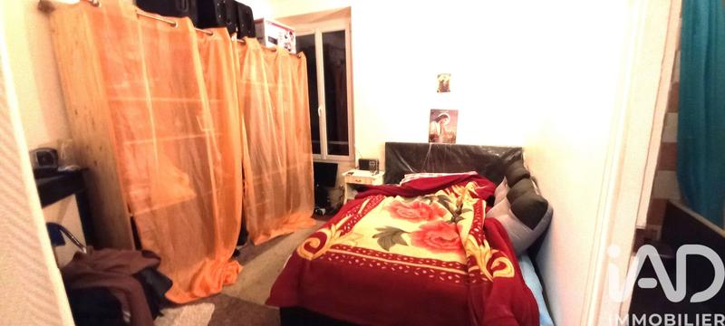 Appartement - 30 m² - 2 pièces