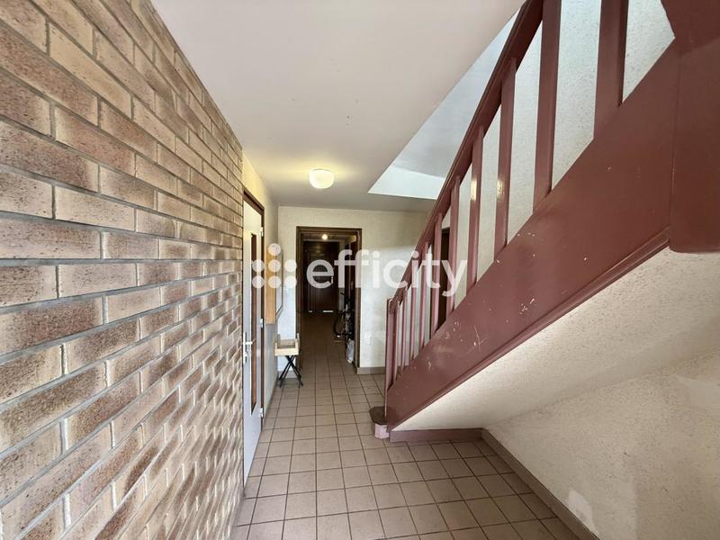 Immeuble - 405 m² - 22 pièces