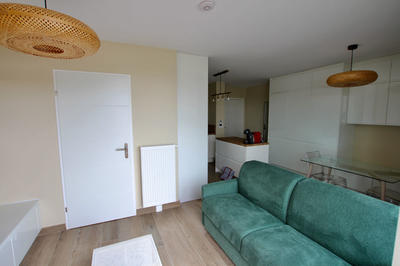 Appartement - 31 m² - 1 pièce