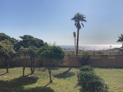 Appartement - 156 m² - 6 pièces