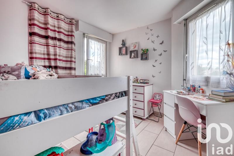 Appartement - 81 m² - 4 pièces