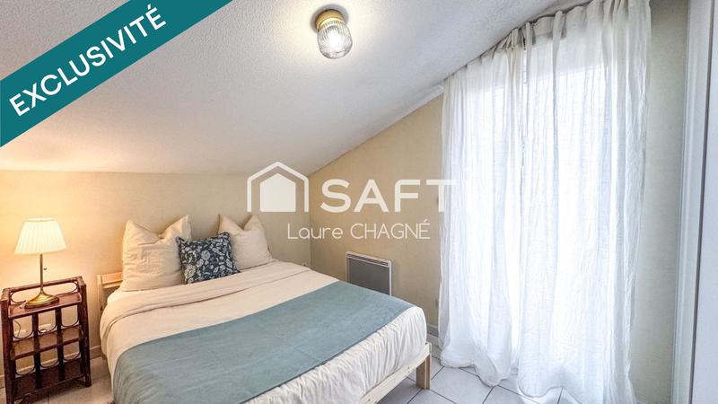 Appartement - 76 m² - 4 pièces