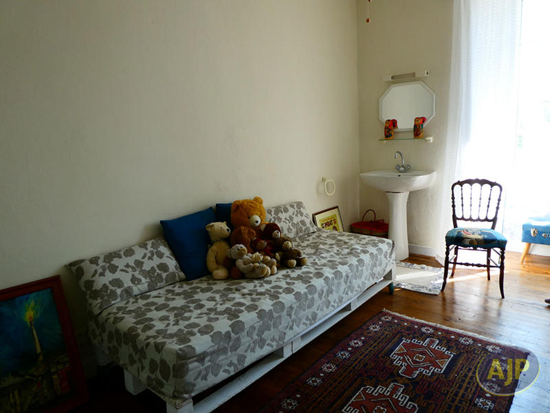 Maison - 124 m² - 8 pièces