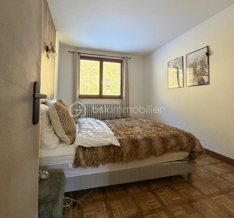 Appartement - 73 m² - 4 pièces